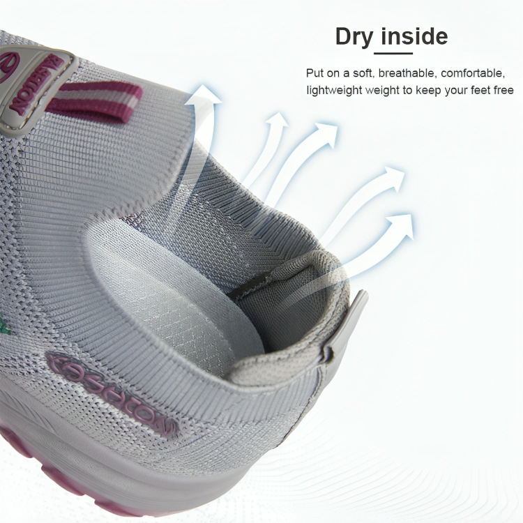 Walkora | Orthopädische Sportschuhe für Frauen