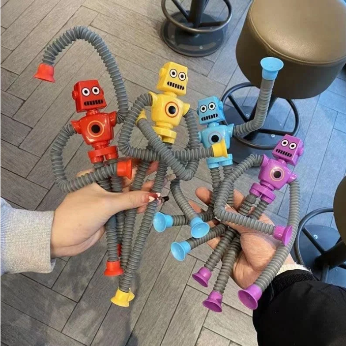StretchSpaß™ / Endloser Spaß Und Fantasie Für Kinder! (1+1 Gratis)