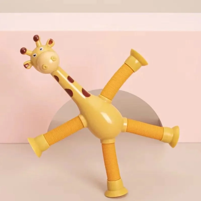 StretchSpaß™ / Endloser Spaß Und Fantasie Für Kinder! (1+1 Gratis)