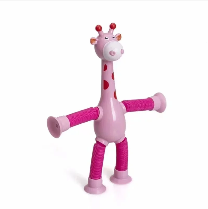 StretchSpaß™ / Endloser Spaß Und Fantasie Für Kinder! (1+1 Gratis)