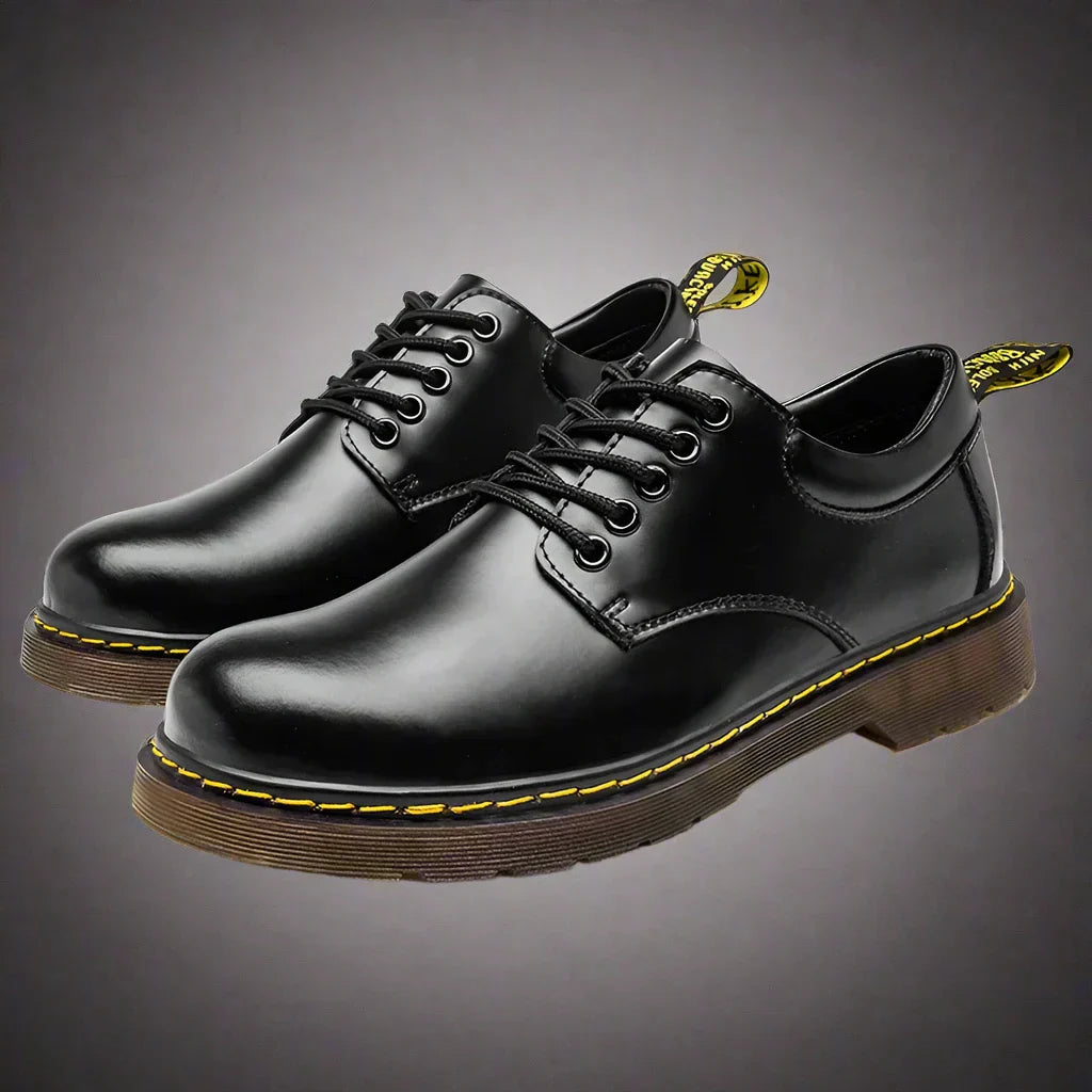 Onyx | Oxford-Stiefel