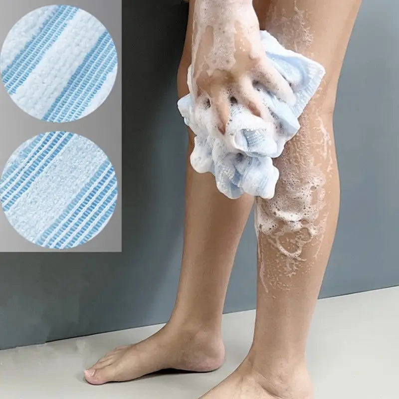 1+1 GRATIS | Luisa Peelingtuch – Antibakterielle Tiefenreinigung für seidig glatte Haut