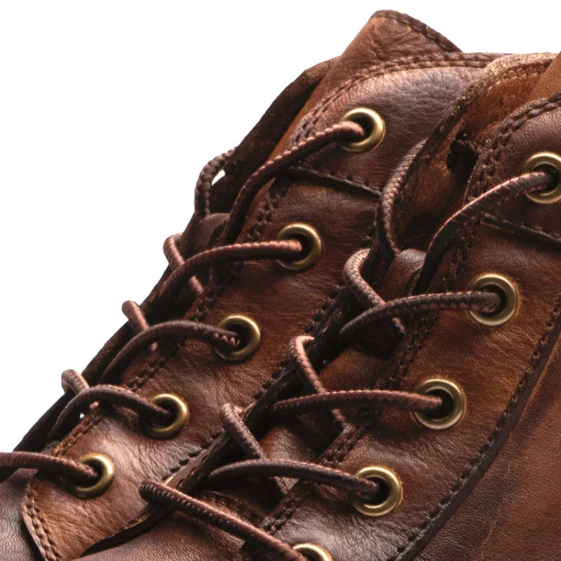 Kelvin | Hohe Stiefel