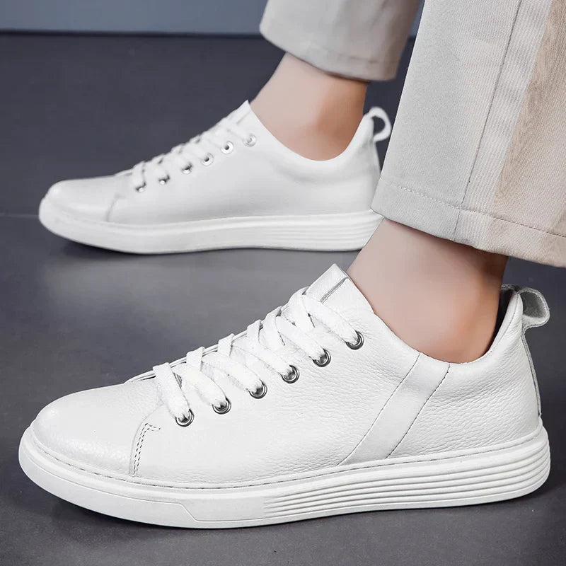KÖNIGLICH | LEDERSCHUHE