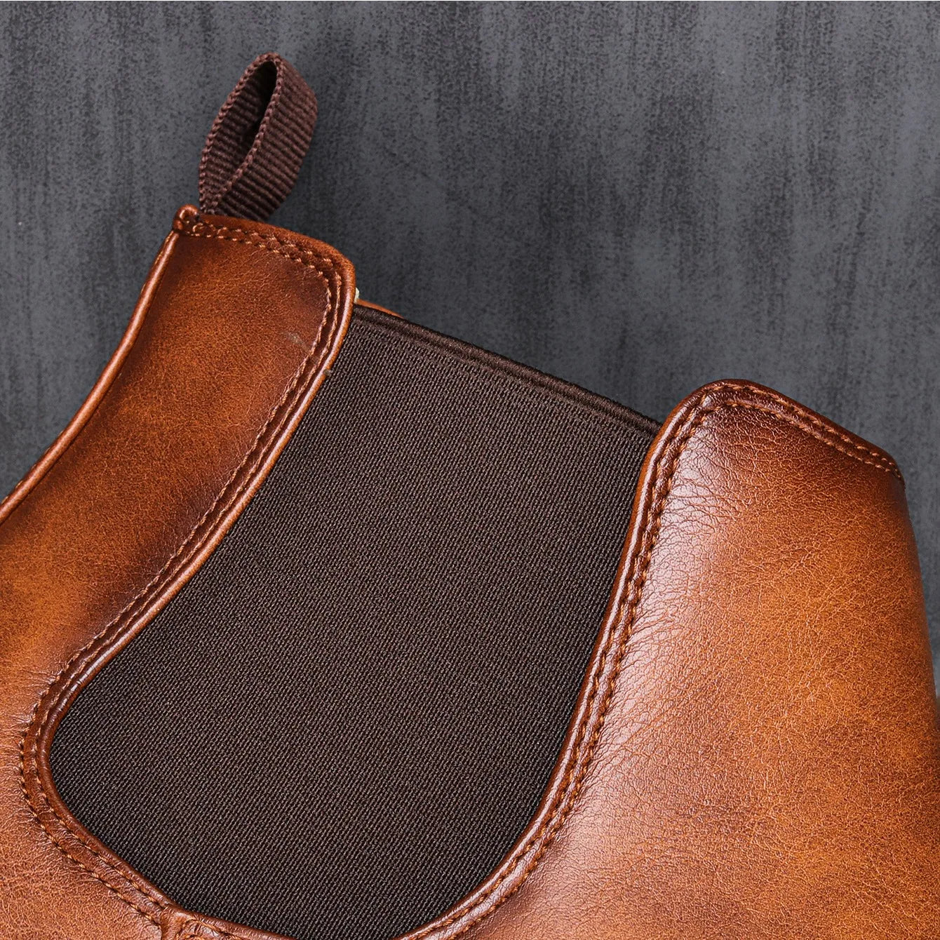 Sanford | Chelsea-Stiefel mit zeitlosem Stil