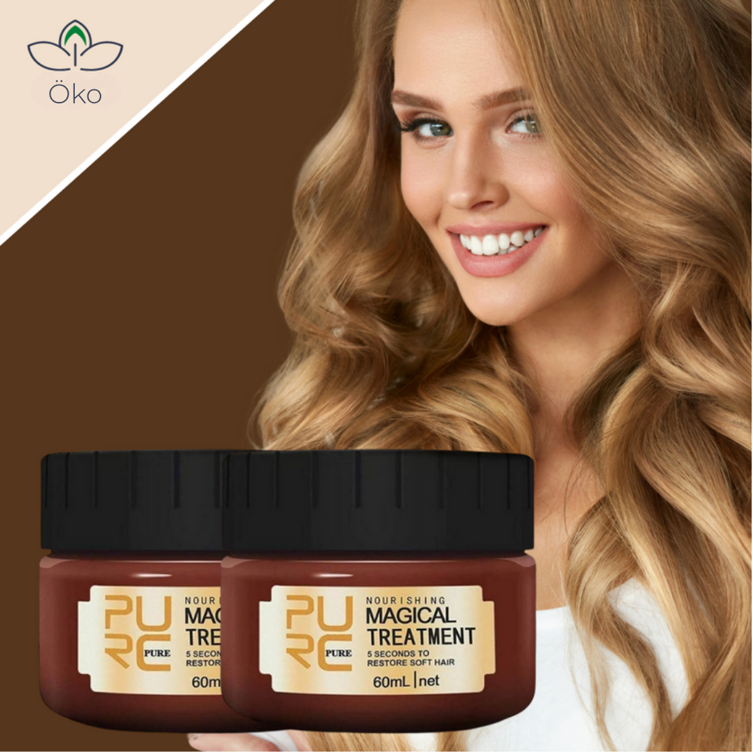 Isabel™ | JEDEN TAG WUNDERSCHÖNES HAAR