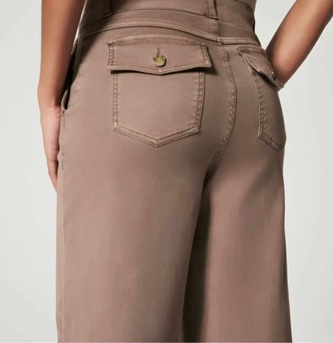 Larissa™ / Hosen, die Stil und Komfort Bieten!