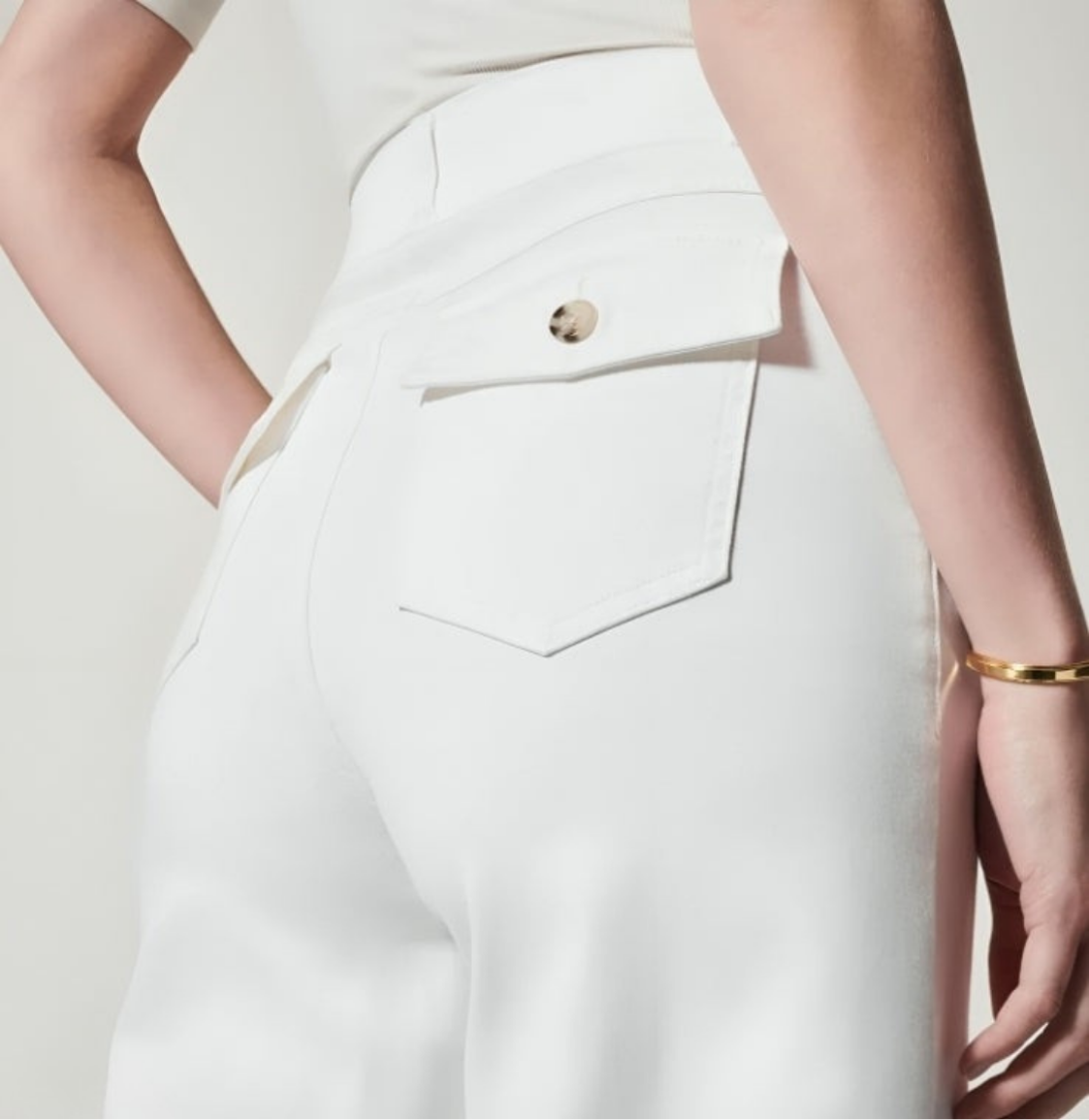 Larissa™ / Hosen, die Stil und Komfort Bieten!