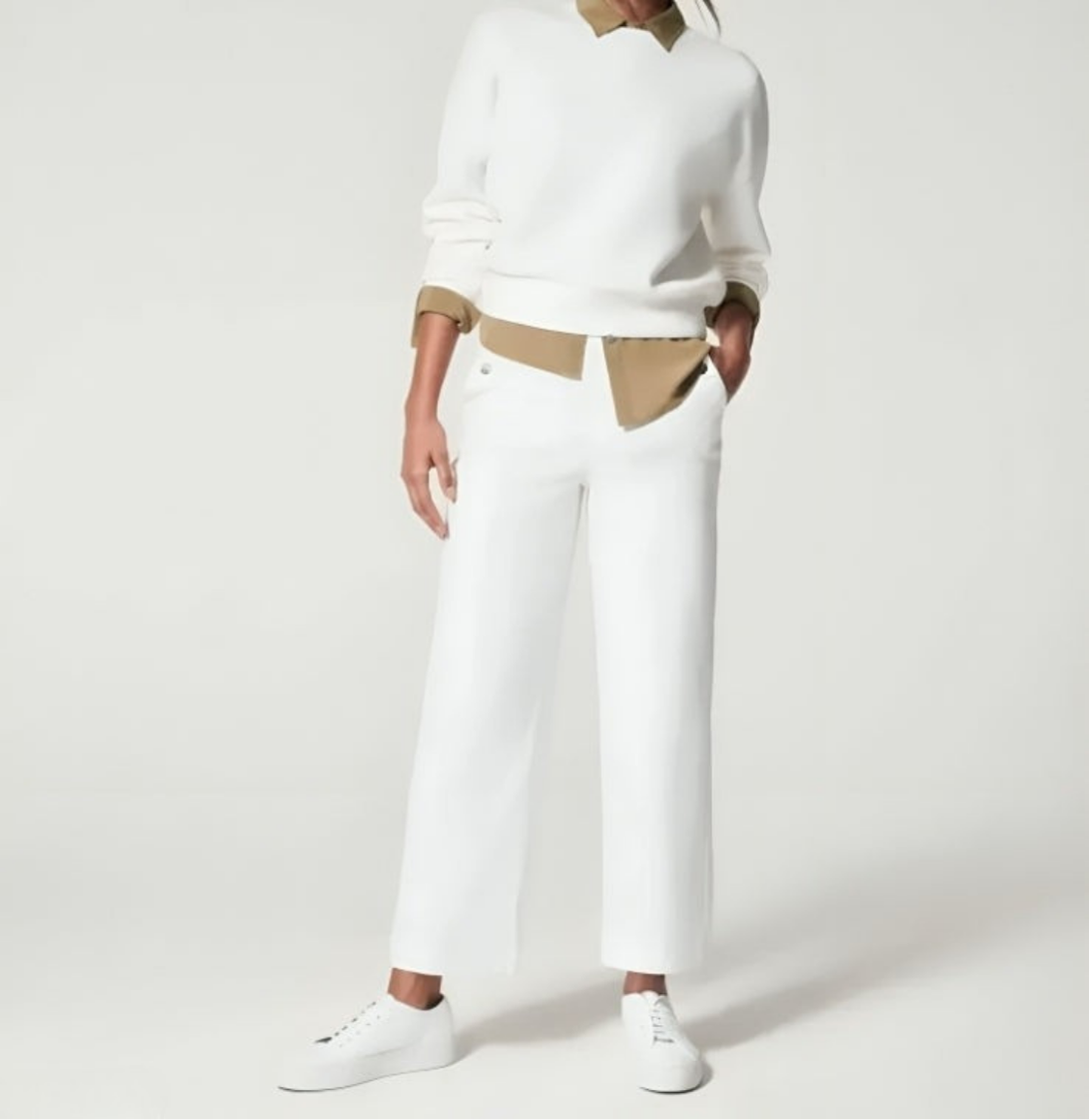 Larissa™ / Hosen, die Stil und Komfort Bieten!