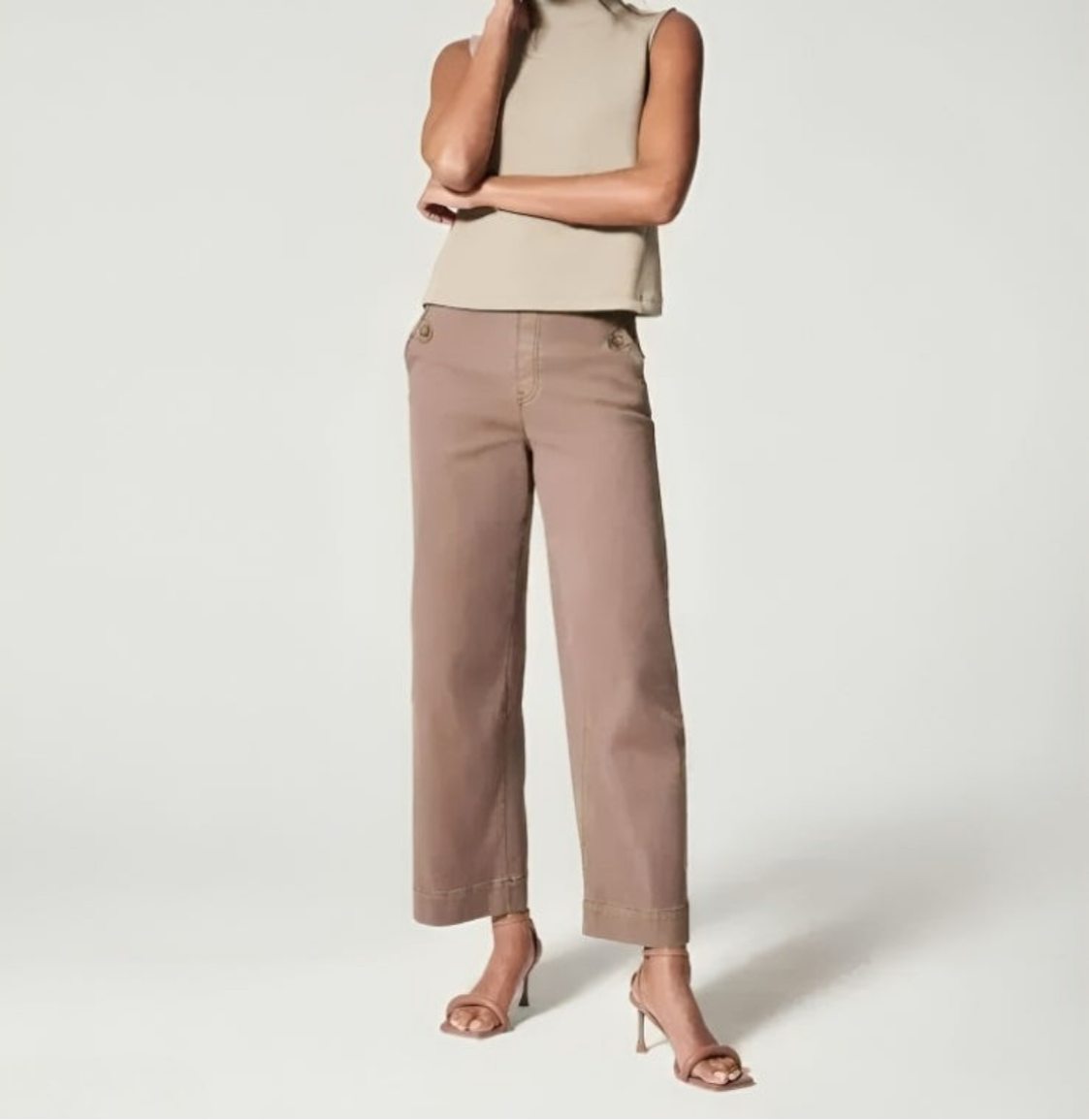 Larissa™ / Hosen, die Stil und Komfort Bieten!