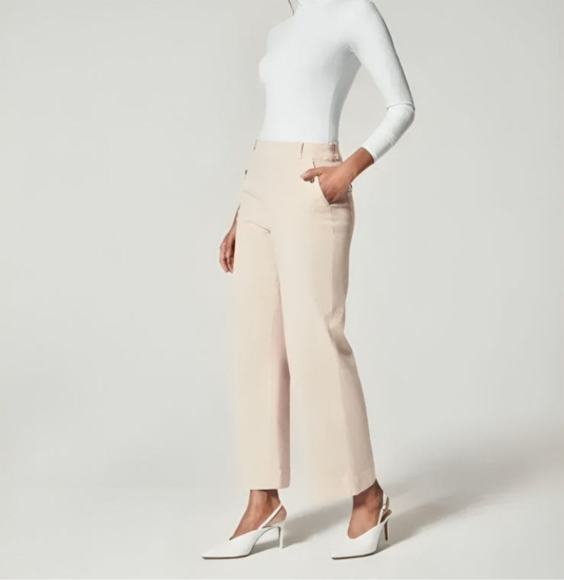 Larissa™ / Hosen, die Stil und Komfort Bieten!