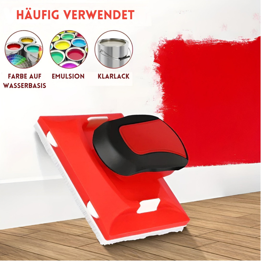 KantenKönig™ / Inklusive 3 Gratis Pads