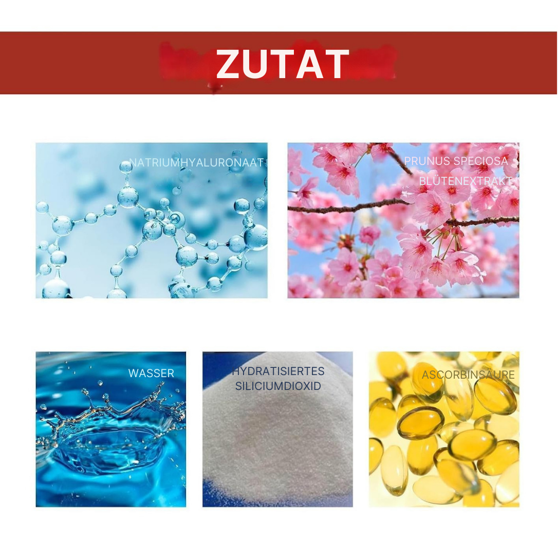 GlanzGanz™ / Enthülle Seidig Glatte, Strahlende Haut! (1+1 GRATIS)