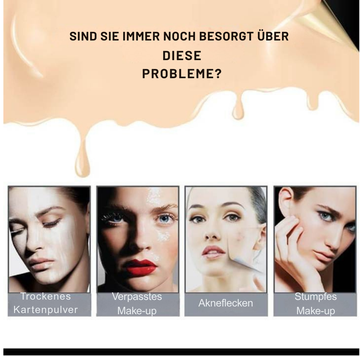 Emma™ – Jugendliches Aussehen