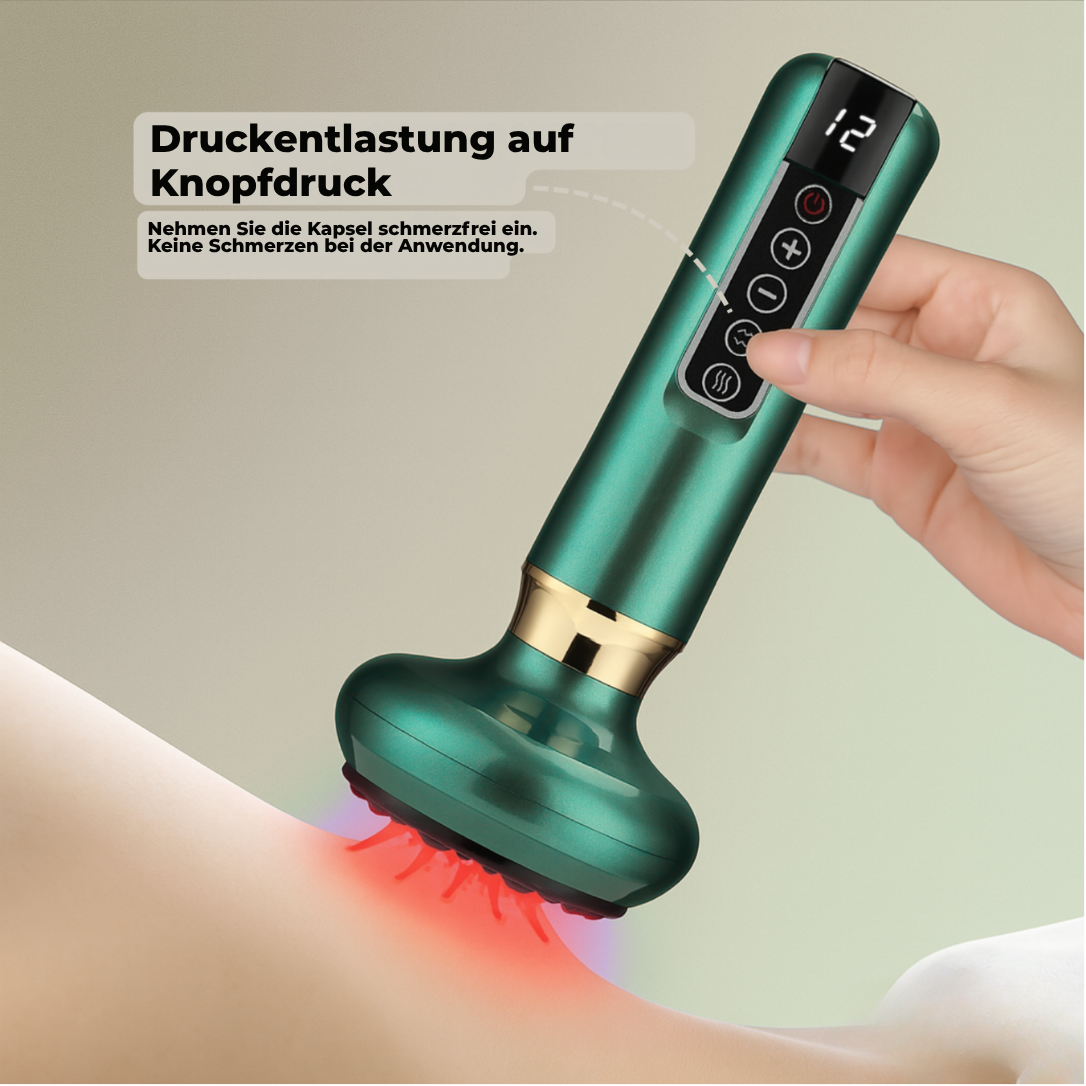 Mia™ – Glatte, straffe Haut ohne teure Behandlungen!