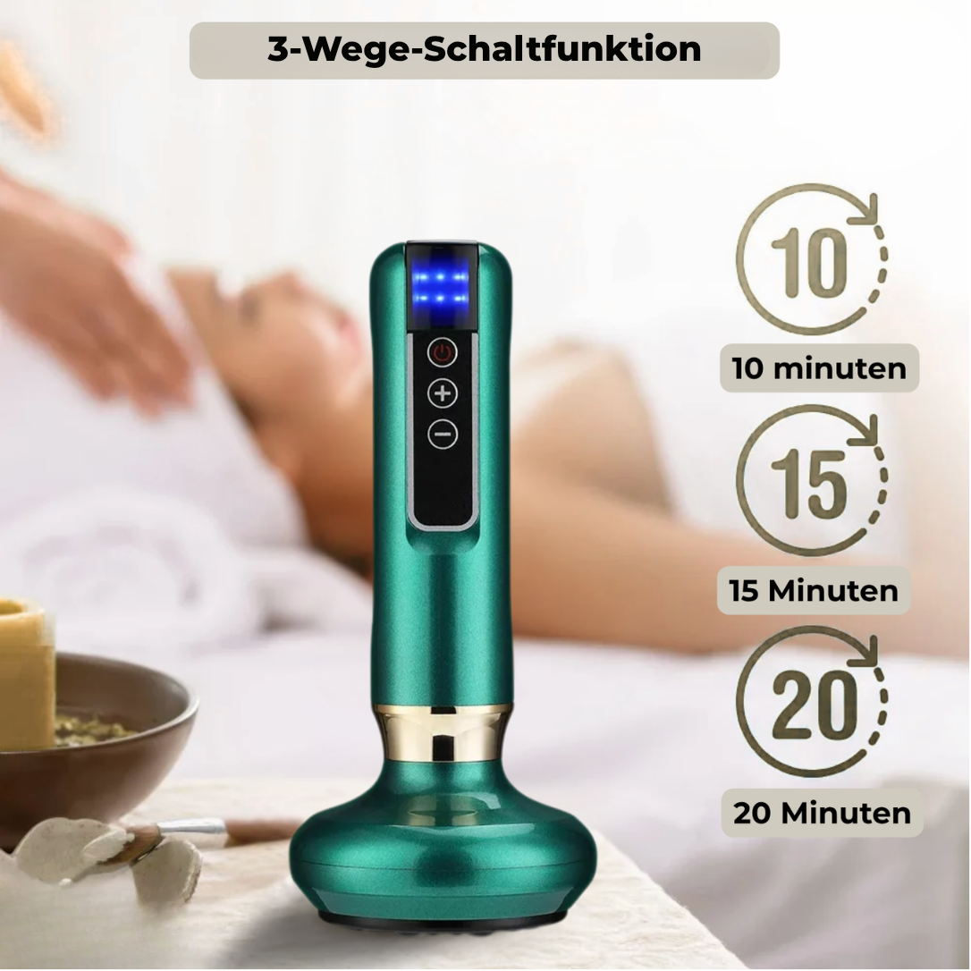 Mia™ – Glatte, straffe Haut ohne teure Behandlungen!