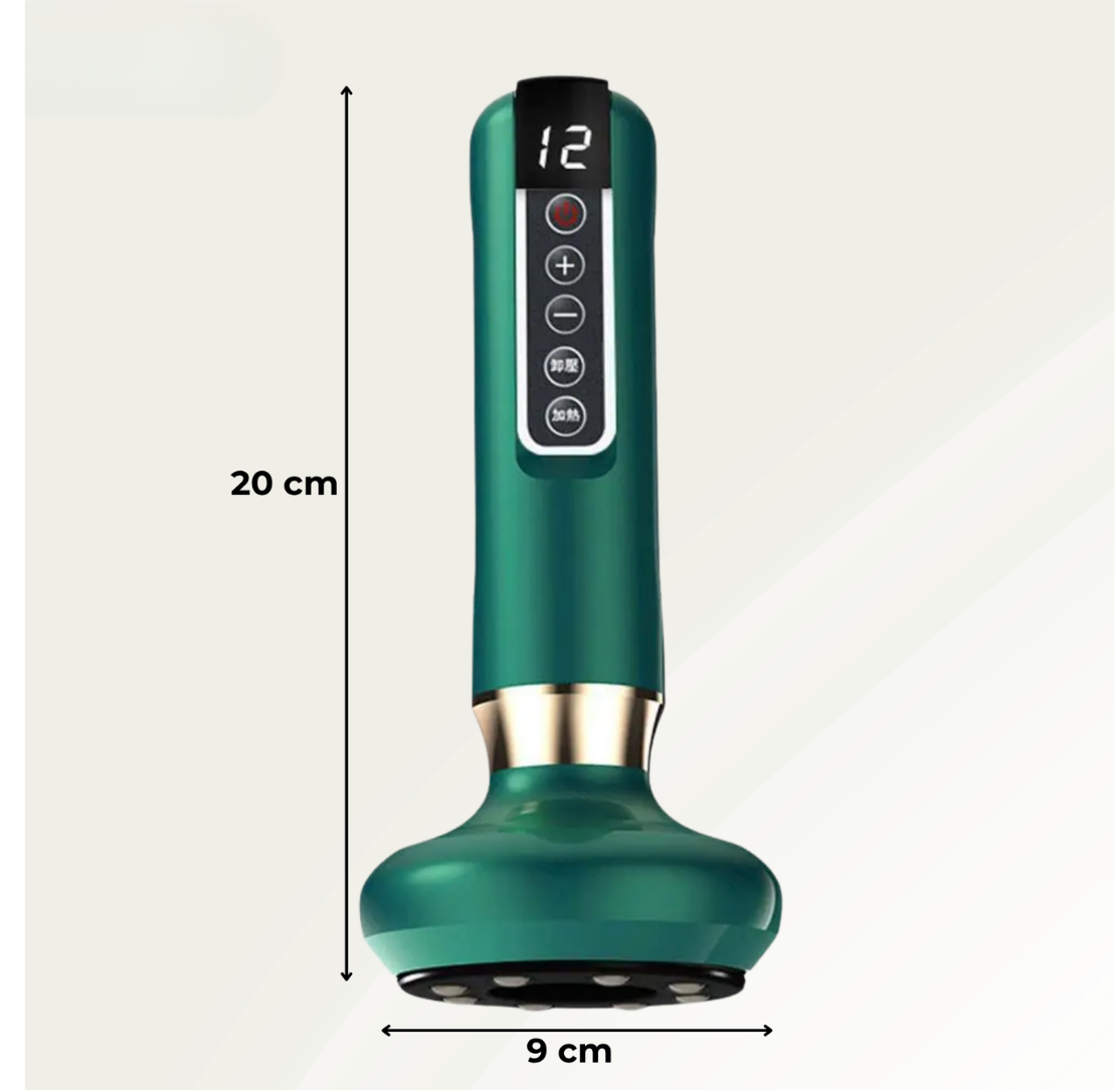 Mia™ – Glatte, straffe Haut ohne teure Behandlungen!