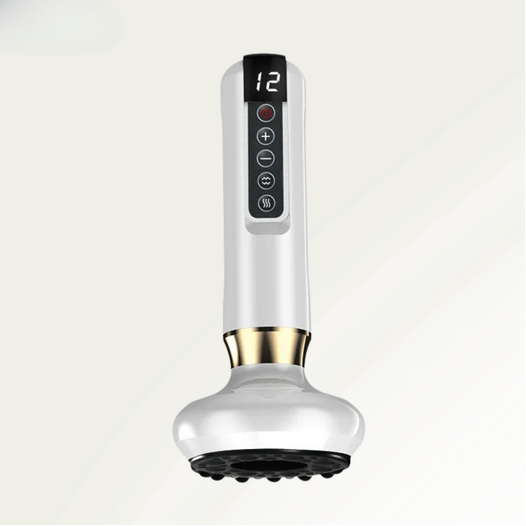 Mia™ – Glatte, straffe Haut ohne teure Behandlungen!