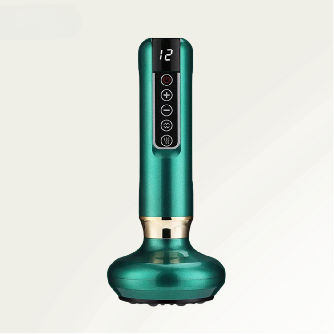 Mia™ – Glatte, straffe Haut ohne teure Behandlungen!