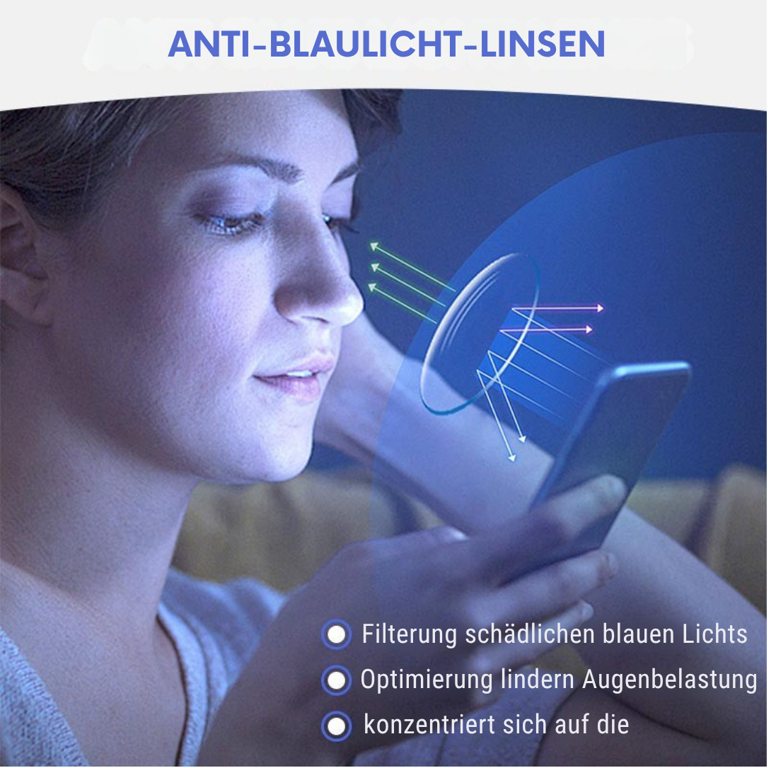 1 + 1 GRATIS | EyeVance™ – Ihre Augen verdienen das Beste!