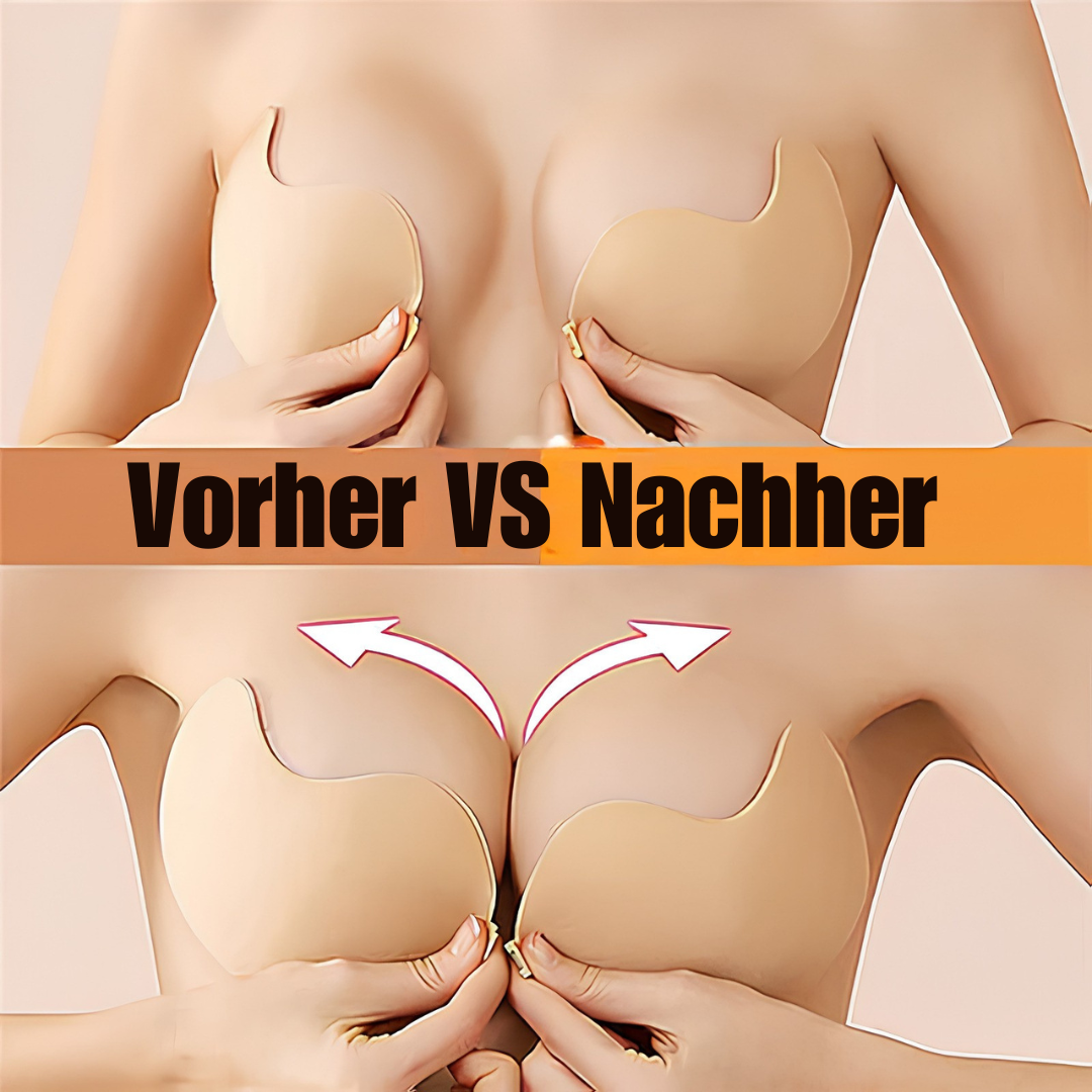 SiluLift / Push-Up Pads für glatte Silhouetten