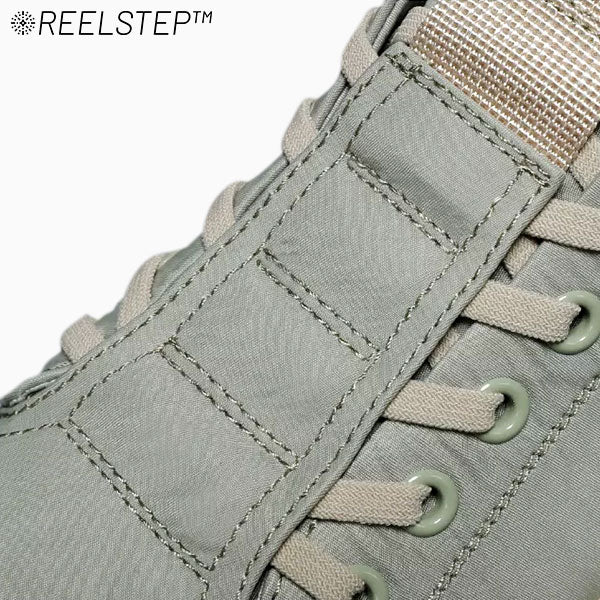REELSTEP™ – LEICHTE SCHUHE FÜR HERREN