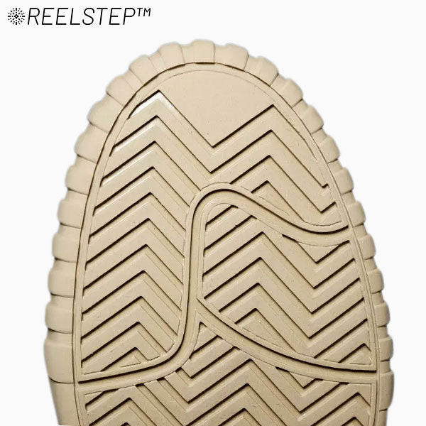 REELSTEP™ – LEICHTE SCHUHE FÜR HERREN