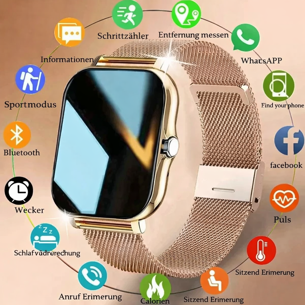 Sopheria SmartEdge – Hauptbild