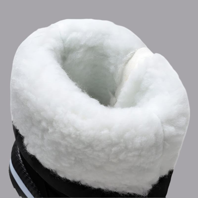 Qischa – Wasserdichte, rutschfeste Winterstiefel™