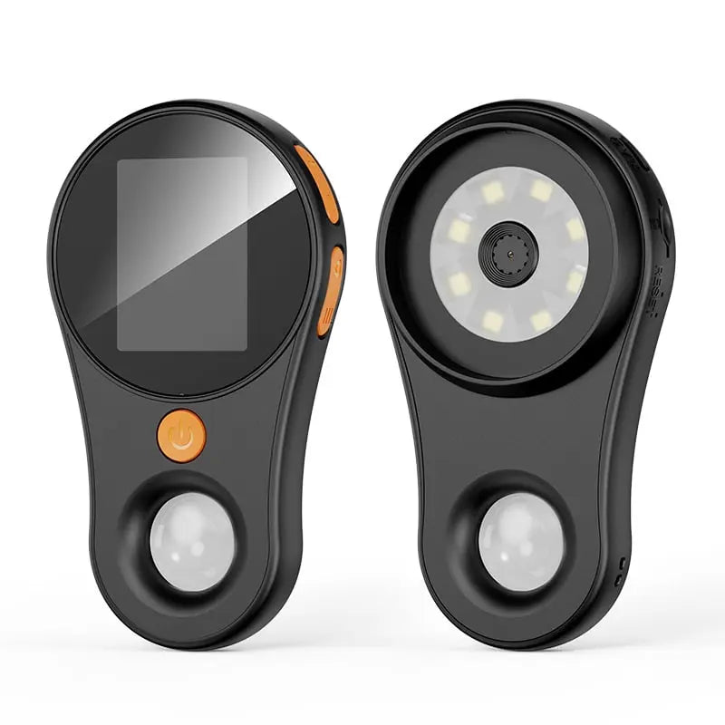 ZoomZauber™ / Tragbare Digitale Handlupe
