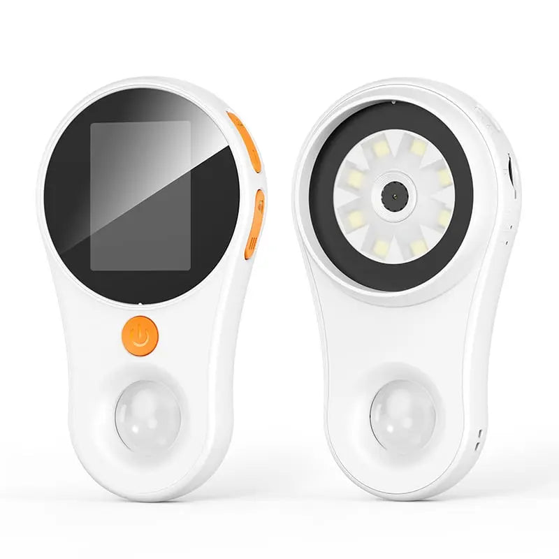 ZoomZauber™ / Tragbare Digitale Handlupe