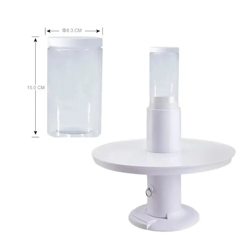 TortenTrick™ / Magische Enthüllungen für Ihre Feier!