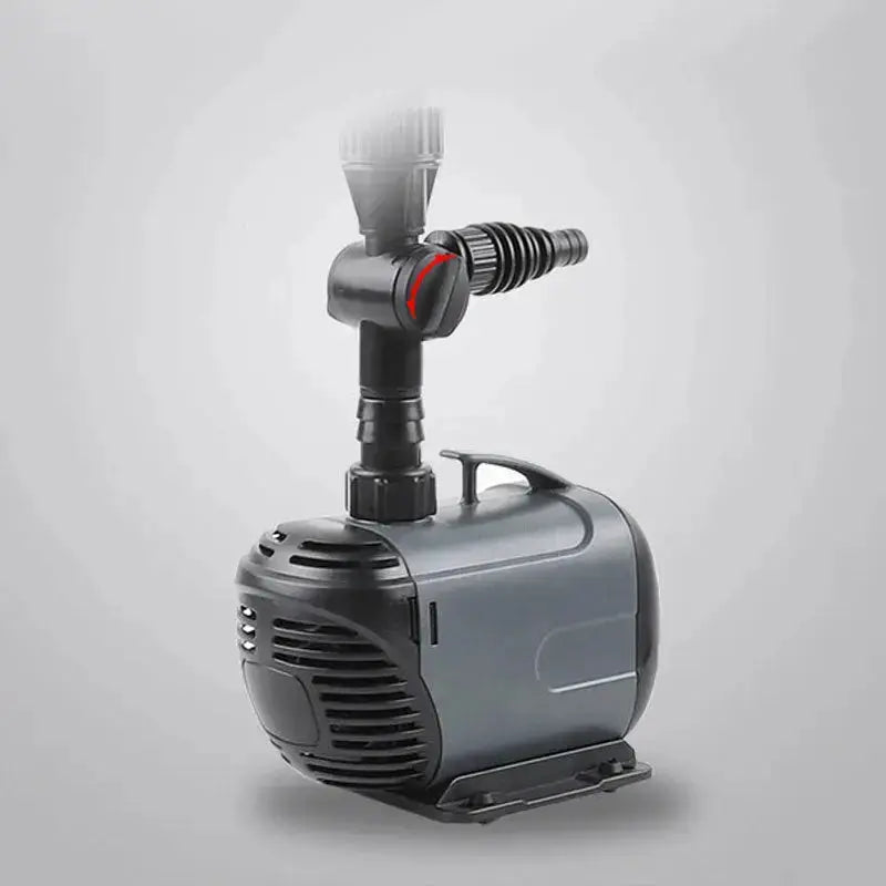 WasserWunder™ / Ruhige & Atmosphärische Wasseranlagen