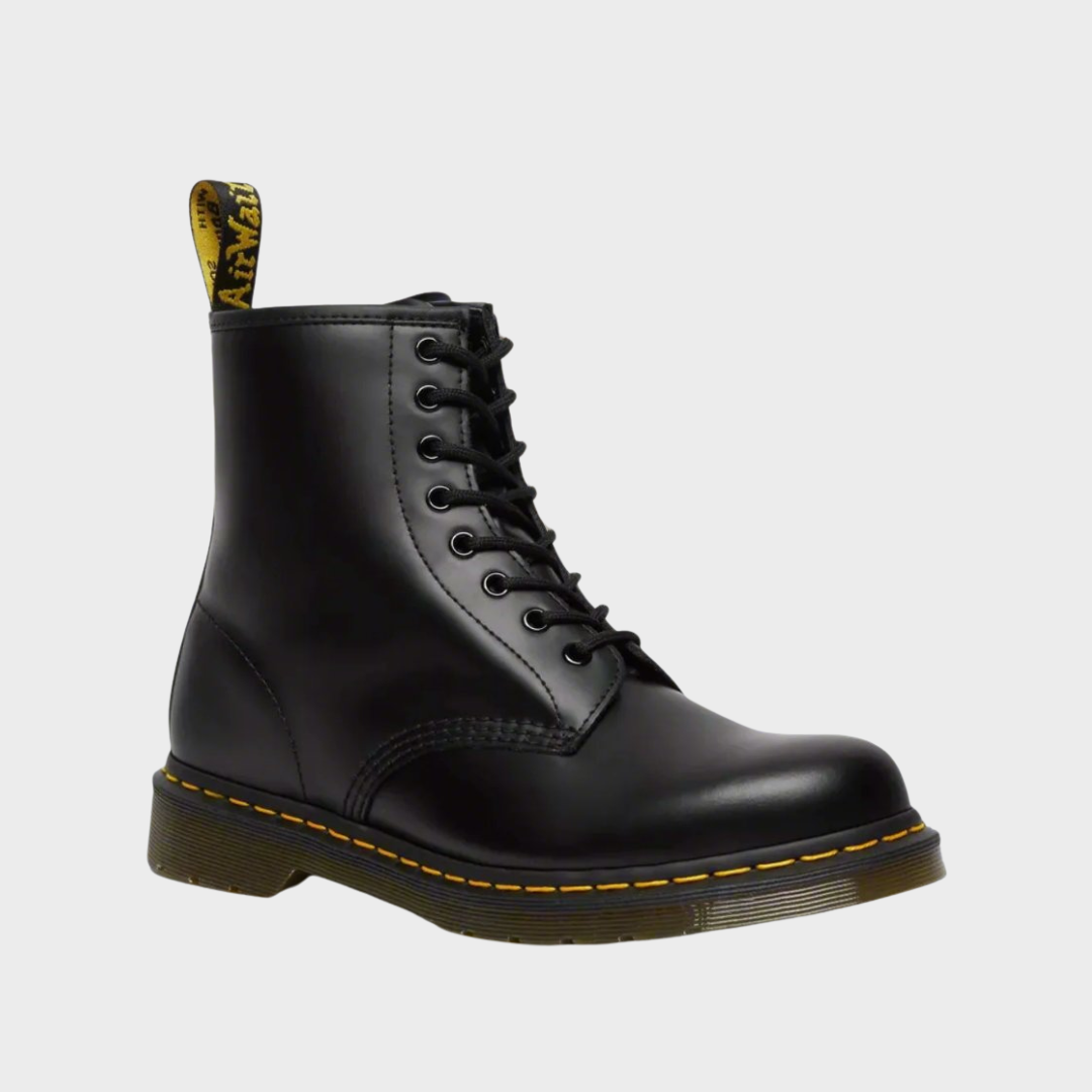 Jack | Robuste Schnürstiefelette