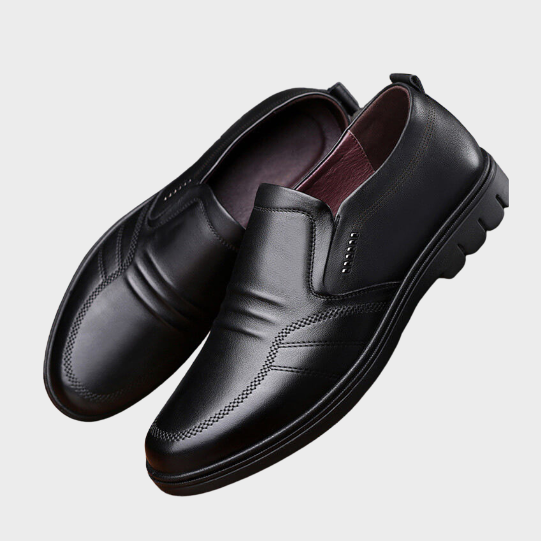 Mike | Büroschuhe