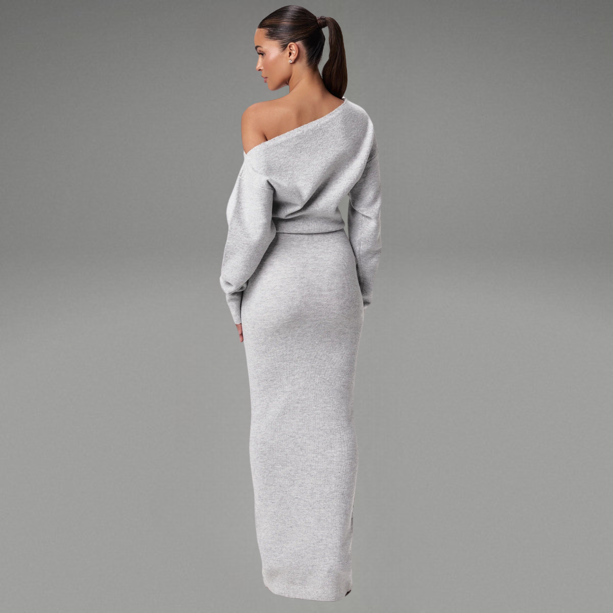 Luxoria | Elegantes Kleid