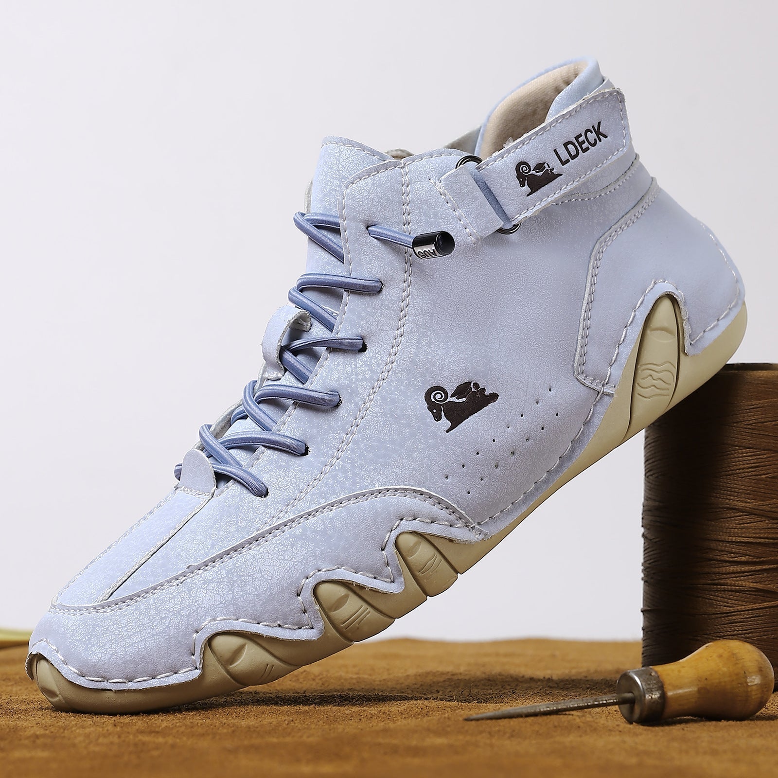 Reinhardt™ / Wasserdichte Und Atmungsaktive Orthopädische Schuhe