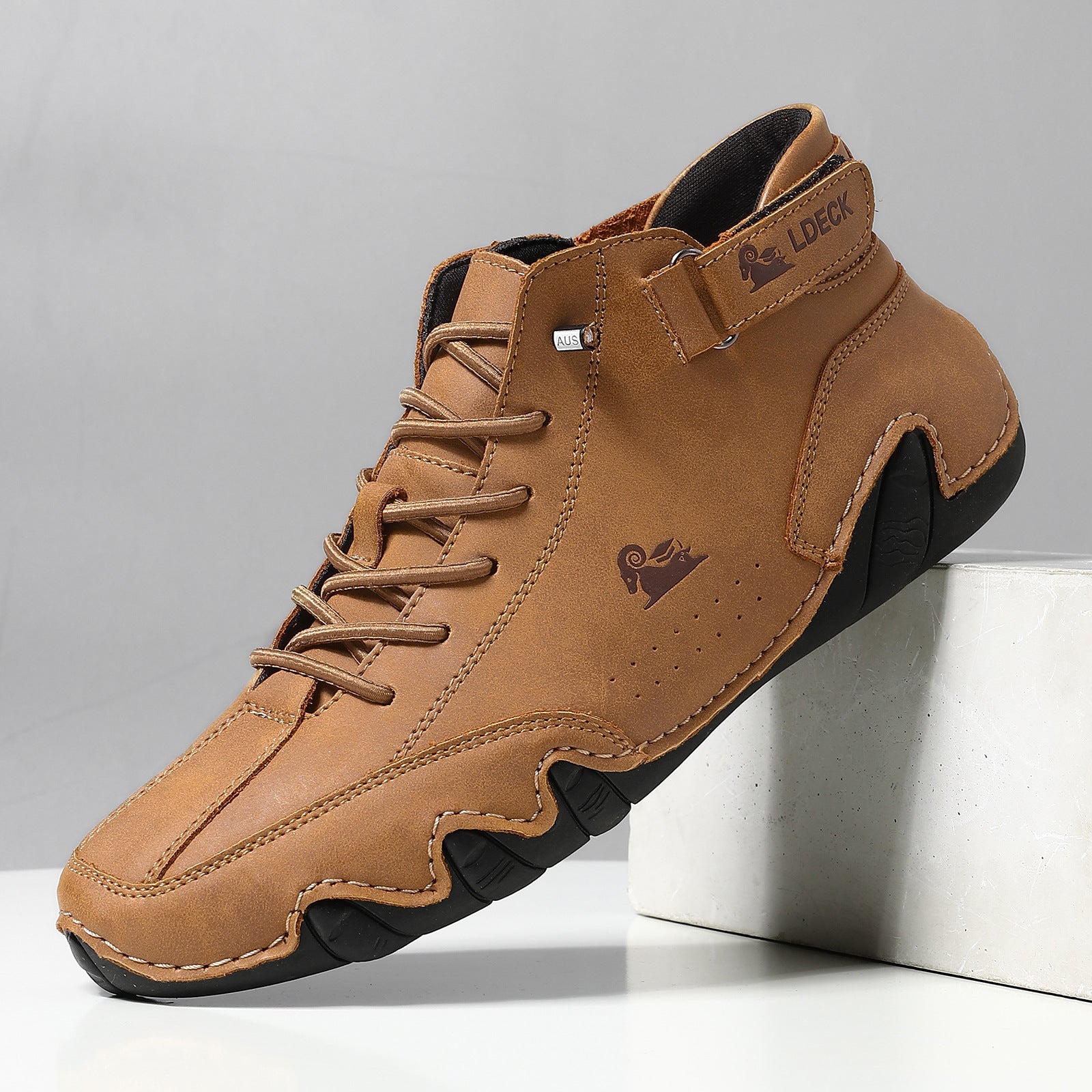 Reinhardt™ / Wasserdichte Und Atmungsaktive Orthopädische Schuhe