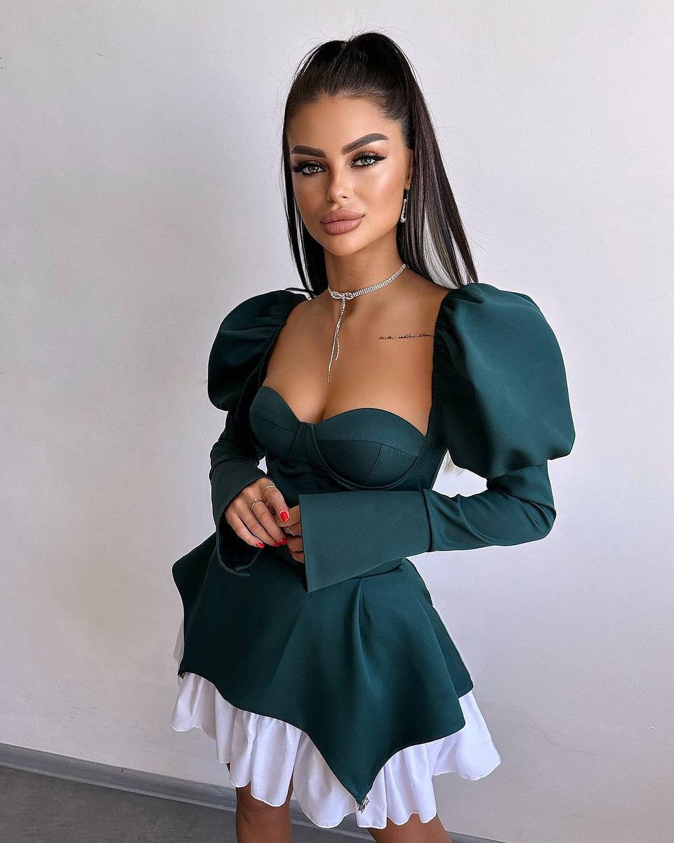Diane-Kleid