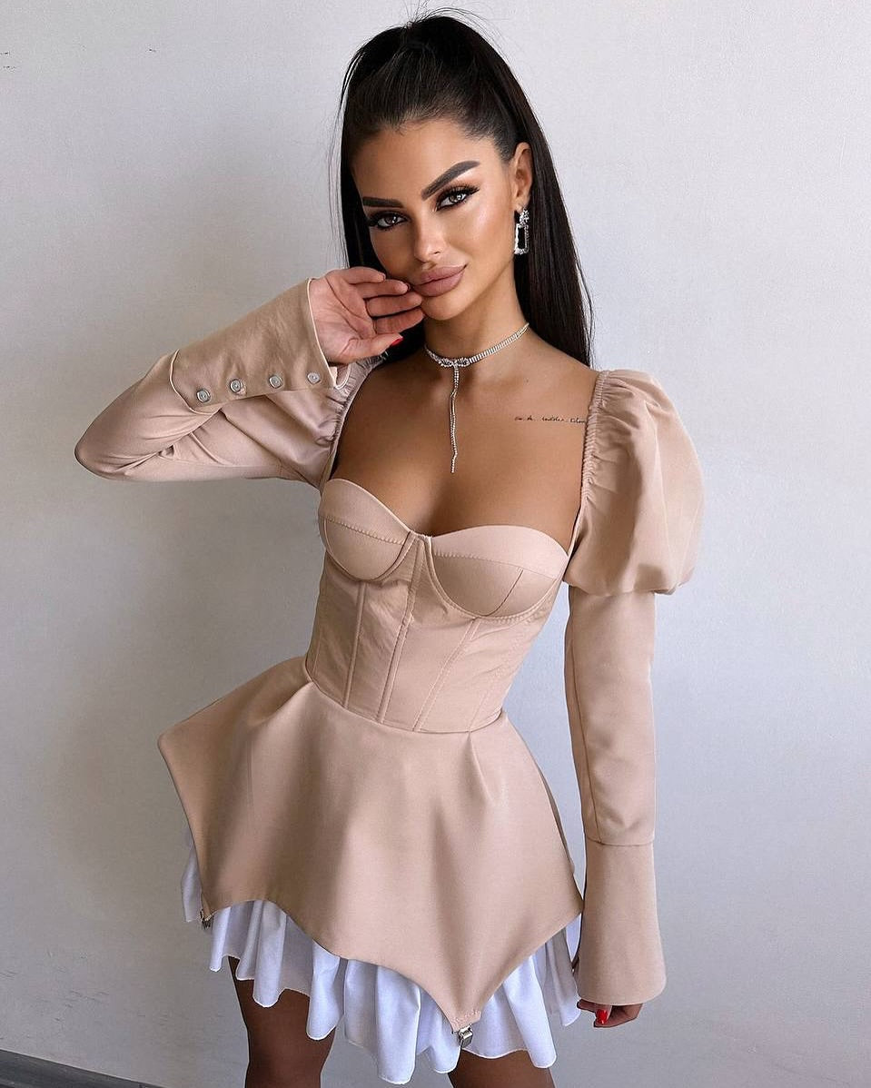 Diane-Kleid