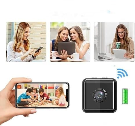 SecureLux / 1080p Full-HD | WLAN | Wetterfest & Kabellos | Smart App-Steuerung
