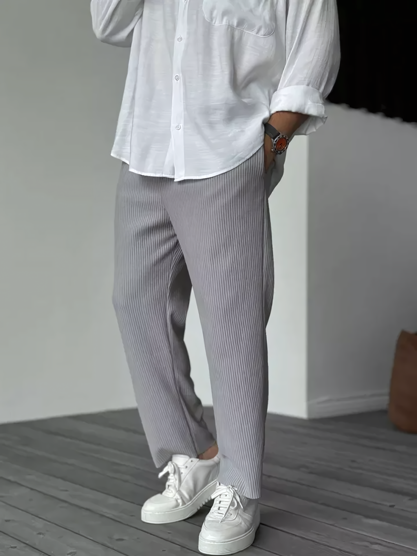 Oskar Brüken™ | Unendlicher Komfort und müheloser Stil