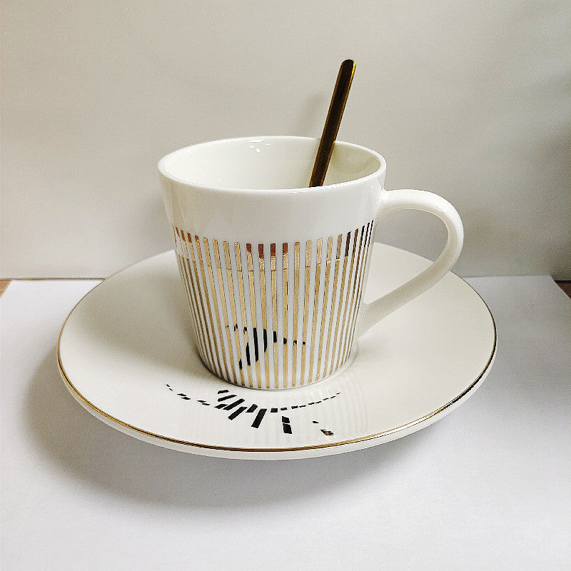 BecherBild™ / Kreative Bewegungsreflexionstasse