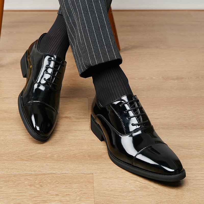 Antonio | Oxford-Schuhe - Sopheria
