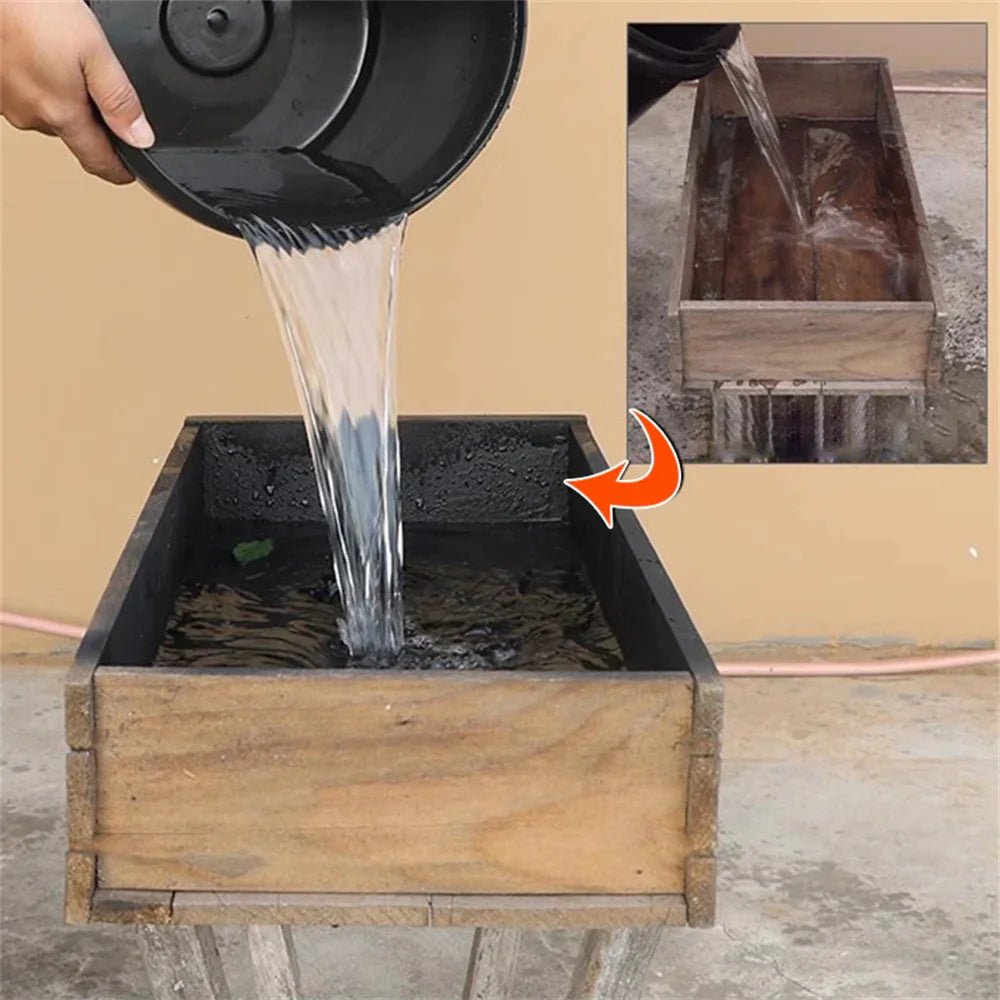 AquaDicht Pro™ / Sprühabdichtung gegen Lecks & Risse (1+1 GRATIS) - Sopheria