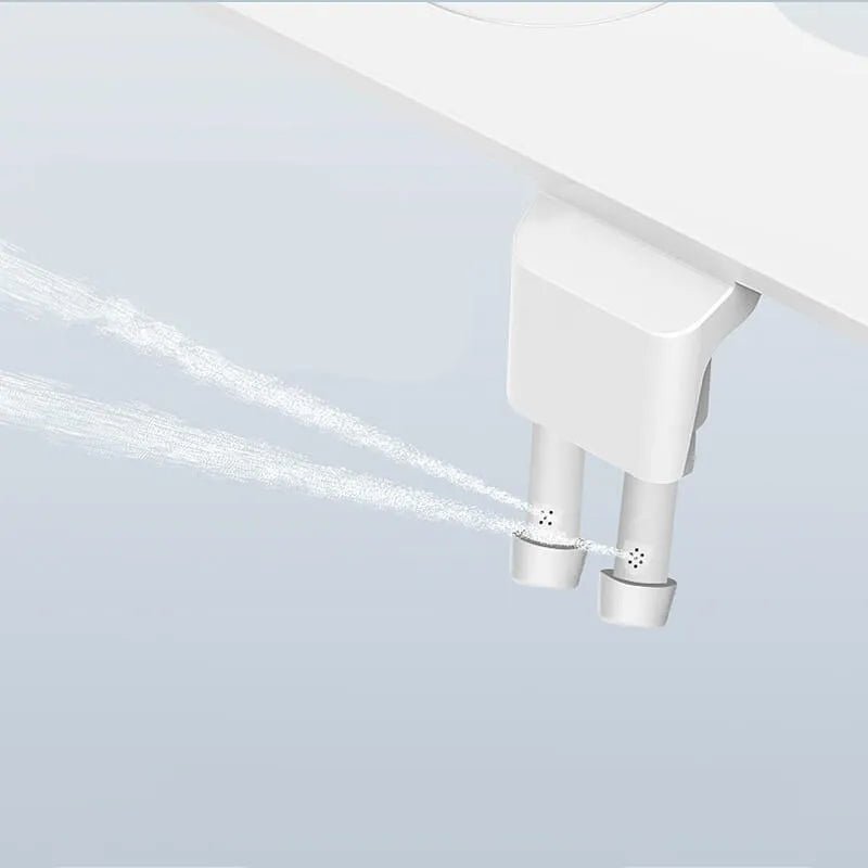 AquaRein – Intelligentes Hygiene Reinigungssystem - Sopheria