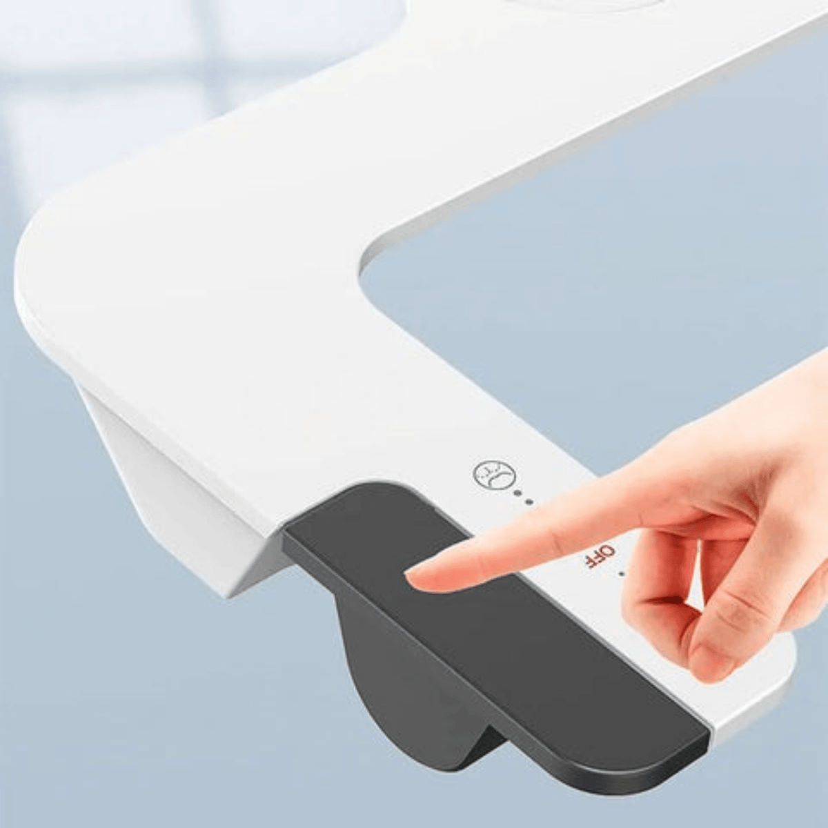 AquaRein – Intelligentes Hygiene Reinigungssystem - Sopheria