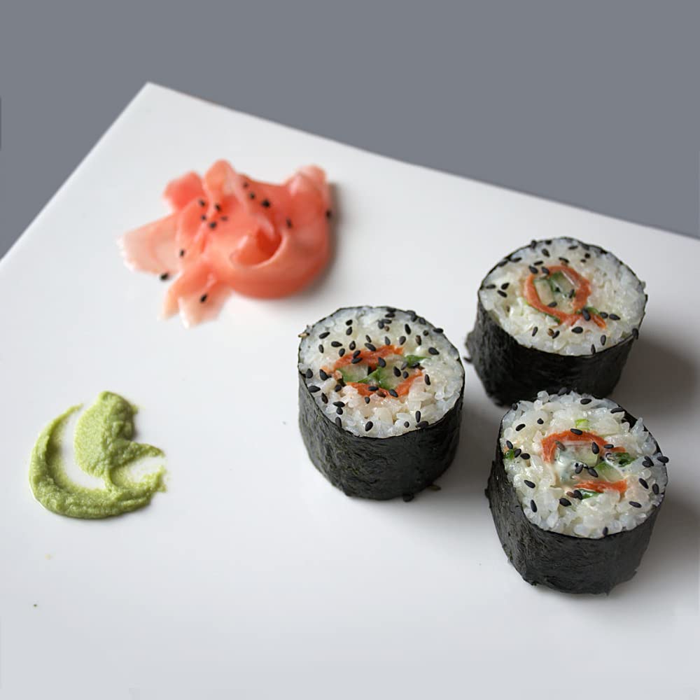 SushiSchütze™ / Sushi-Roller-Bazooka