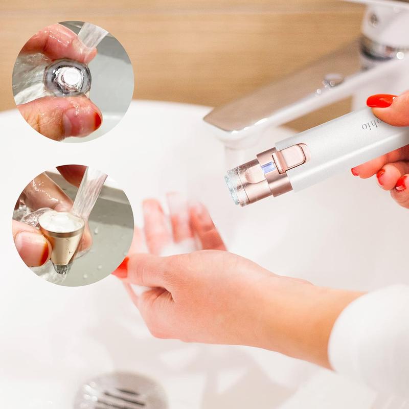 BeautyBlitz™ / Gerät zur Entfernung von Augenbrauen- und Gesichtshaaren bei Frauen - Sopheria