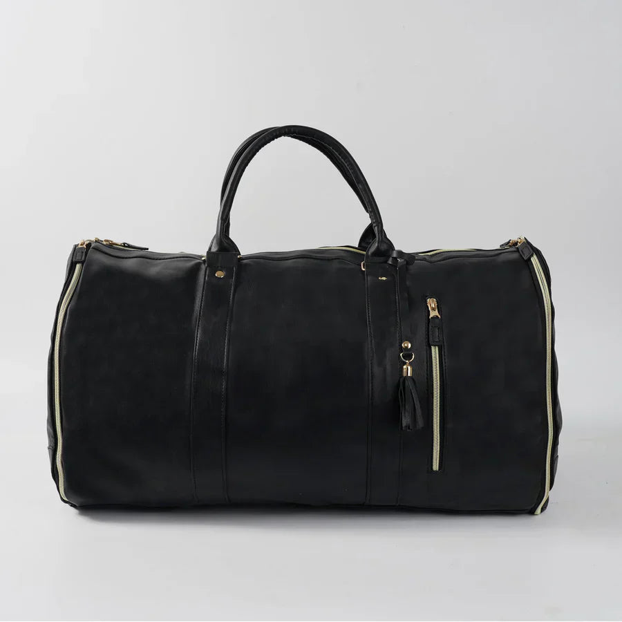 Lena™ | Platzsparende Reisetasche für unterwegs